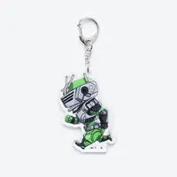 Premium Bandai Limited - Kamen Rider Ryuki / Kamen Rider Zolda