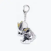 Premium Bandai Limited - Kamen Rider Ryuki / Kamen Rider Femme