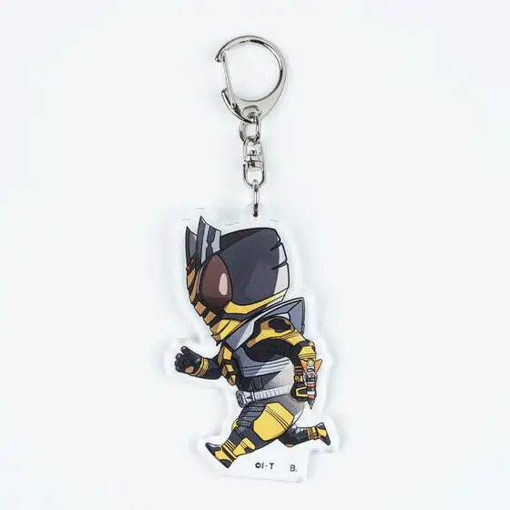 Premium Bandai Limited - Kamen Rider Kabuto
