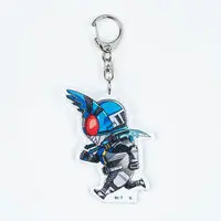 Premium Bandai Limited - Kamen Rider Kabuto / Kamen Rider Gatack