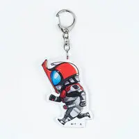 Premium Bandai Limited - Kamen Rider Kabuto / Kamen Rider Kabuto (Character)