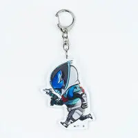 Premium Bandai Limited - Kamen Rider Kabuto / Kamen Rider Drake