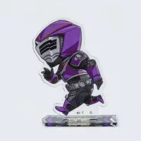 Premium Bandai Limited - Kamen Rider Ryuki / Kamen Rider Ouja