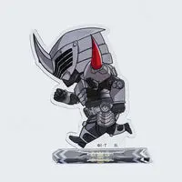 Premium Bandai Limited - Kamen Rider Ryuki / Kamen Rider Gai