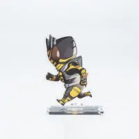 Premium Bandai Limited - Kamen Rider Kabuto / Kamen Rider TheBee
