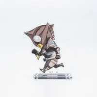 Premium Bandai Limited - Kamen Rider Kabuto / Kamen Rider PunchHopper