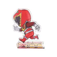 Premium Bandai Limited - Zyuden Sentai Kyoryuger / Kyoryu Red