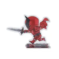Premium Bandai Limited - Ohsama Sentai King-Ohger / Kuwagata Ohger