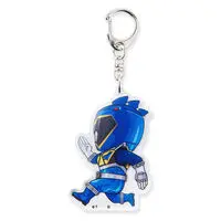 Premium Bandai Limited - Zyuden Sentai Kyoryuger / Kyoryu Blue