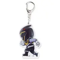 Premium Bandai Limited - Zyuden Sentai Kyoryuger / Kyoryu Black