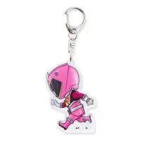 Premium Bandai Limited - Zyuden Sentai Kyoryuger / Kyoryu Pink