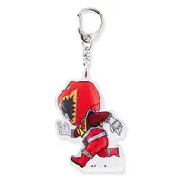 Premium Bandai Limited - Zyuden Sentai Kyoryuger / Kyoryu Red