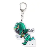 Premium Bandai Limited - Zyuden Sentai Kyoryuger / Kyoryu Green