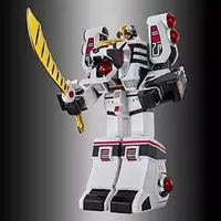 Transformation Devices - Gosei Sentai Dairanger / KibaRanger