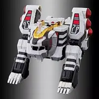 Transformation Devices - Gosei Sentai Dairanger / KibaRanger