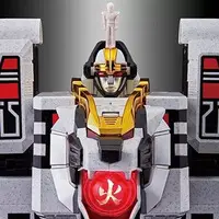 Transformation Devices - Gosei Sentai Dairanger / KibaRanger