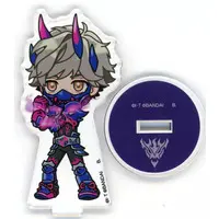 Acrylic stand - Ride Kamens