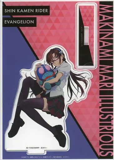 Acrylic stand - Shin Kamen Rider