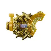 Transformation Gear - Kamen Rider Geats / Kamen Rider Buffa