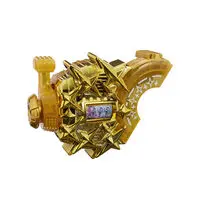 Transformation Gear - Kamen Rider Geats / Kamen Rider Buffa