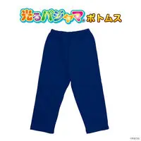 Kids Clothes - Luminous Pajamas - Premium Bandai Limited - Ultraman