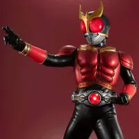 Premium Bandai Limited - Kamen Rider Kuuga / Kamen Rider Kuuga (Character)