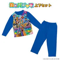 Kids Clothes - Luminous Pajamas - Premium Bandai Limited - Kamen Rider Gavv / Kamen Rider Gavv (Character)