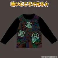 Kids Clothes - Luminous Pajamas - Premium Bandai Limited - Kamen Rider Gavv / Kamen Rider Gavv (Character)