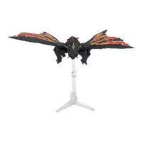 Trading Figure - Godzilla vs. Mothra / Battra