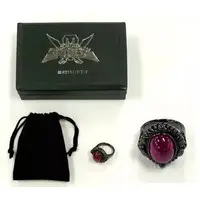Accessory - Kaizoku Sentai Gokaiger / Gokai Red