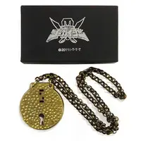 Accessory - Necklace - Kaizoku Sentai Gokaiger / Gokai Red
