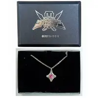 Accessory - Kaizoku Sentai Gokaiger / Gokai Pink