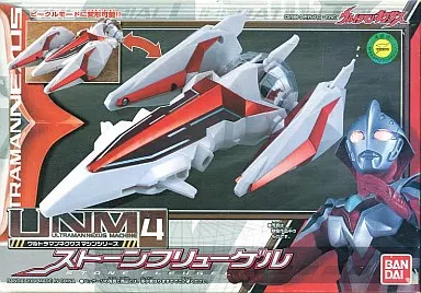 Transformation Item (Ultraman) - Ultraman Nexus