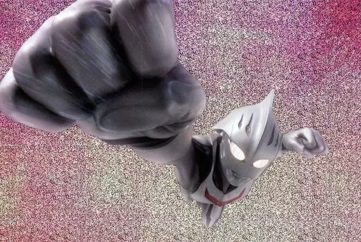 Postcard - Ultraman Nexus / Ultraman Nexus (Character)
