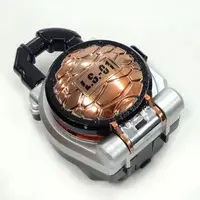 Transformation Gear - Sound Lockseeds - Kamen Rider Gaim