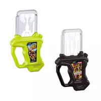 Transformation Gear - Kamen Rider Ex-Aid