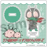 Acrylic stand - Sanrio characters