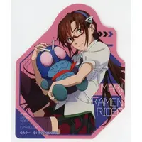 Stickers - Shin Kamen Rider