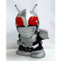 Coin Bank - Kamen Rider Super-1 / Kamen Rider Super-1 (Character)