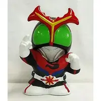 Coin Bank - Kamen Rider Stronger / Kamen Rider Stronger (Character)