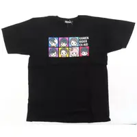 Clothes - T-shirts - Kamen Rider Ex-Aid Size-XL