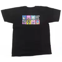 Clothes - T-shirts - Kamen Rider Ex-Aid Size-XL