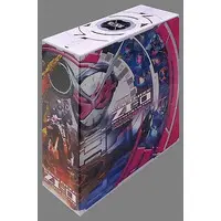 Case - Kamen Rider Zi-O