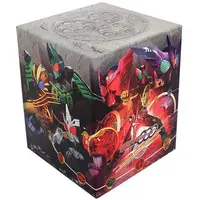 Case - Kamen Rider OOO