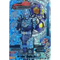 Ganbarizing - Kamen Rider Den-O / Urataros