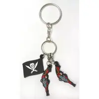 Key Chain - Kaizoku Sentai Gokaiger