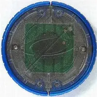 Medal - Kamen Rider OOO