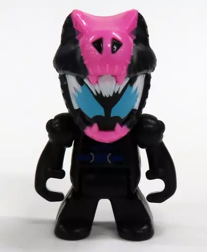 Bikkura Tamago - Kamen Rider Revice / Kamen Rider Vice