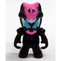 Bikkura Tamago - Kamen Rider Revice / Kamen Rider Vice