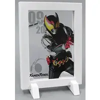 Magnet - Kamen Rider Kiva / Kamen Rider Kiva (Character)